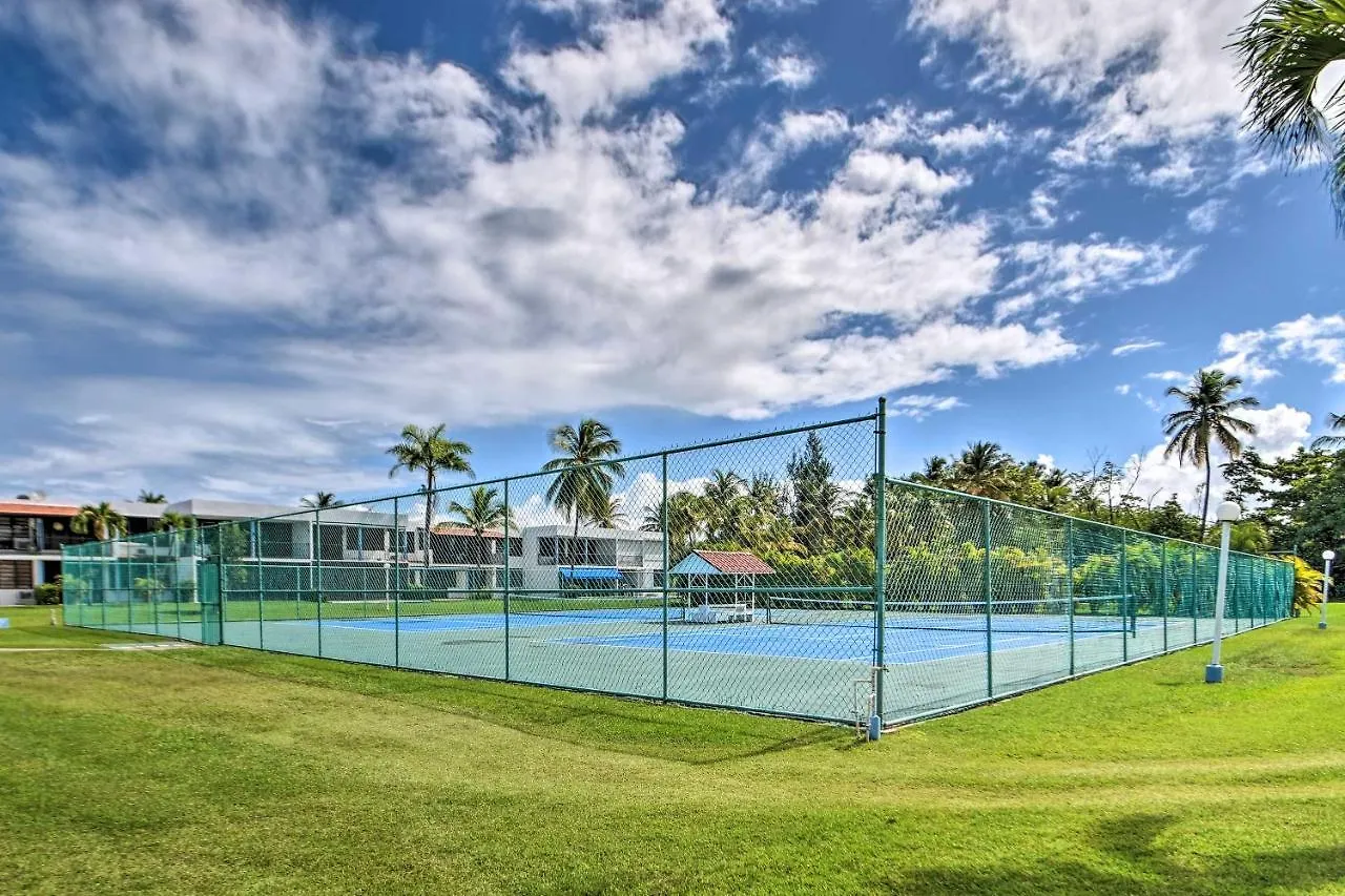 Playas Del Yunque Resort Condo Pools And Beach Access Río Grande Lejlighed