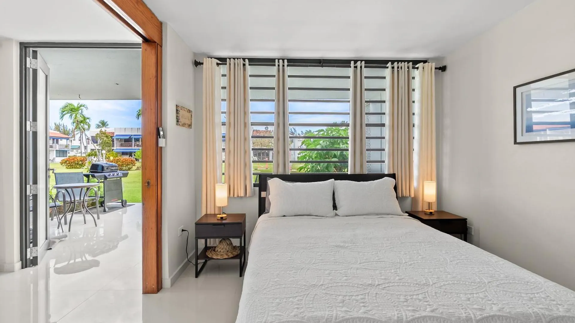 Lejlighed Playas Del Yunque Resort Condo Pools And Beach Access Río Grande