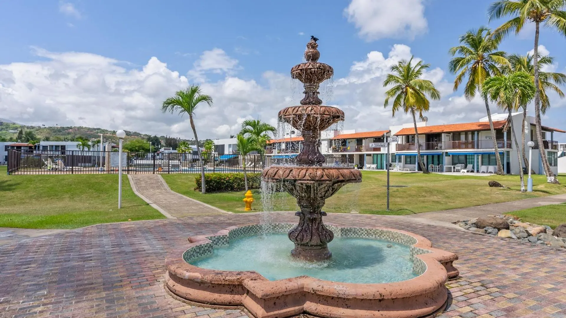 Playas Del Yunque Resort Condo Pools And Beach Access Río Grande Lejlighed