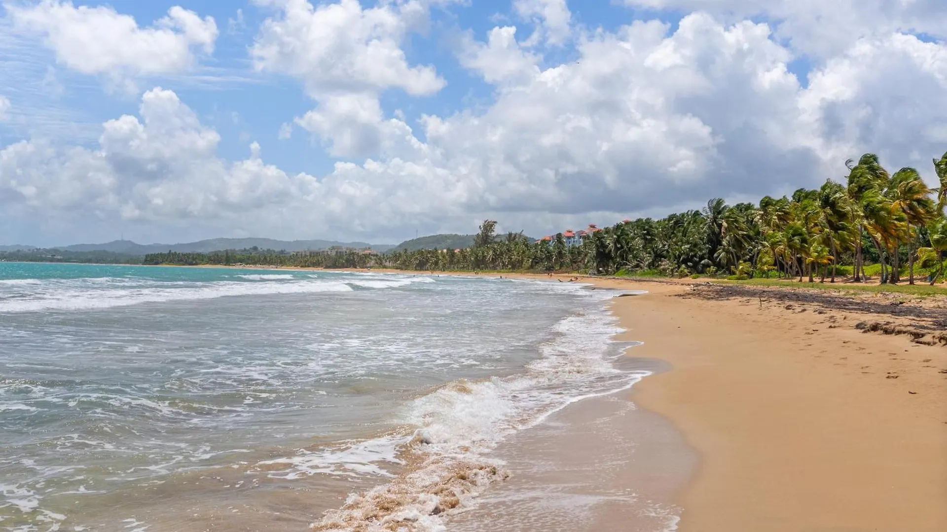 Playas Del Yunque Resort Condo Pools And Beach Access Río Grande 0*,  Puerto Rico
