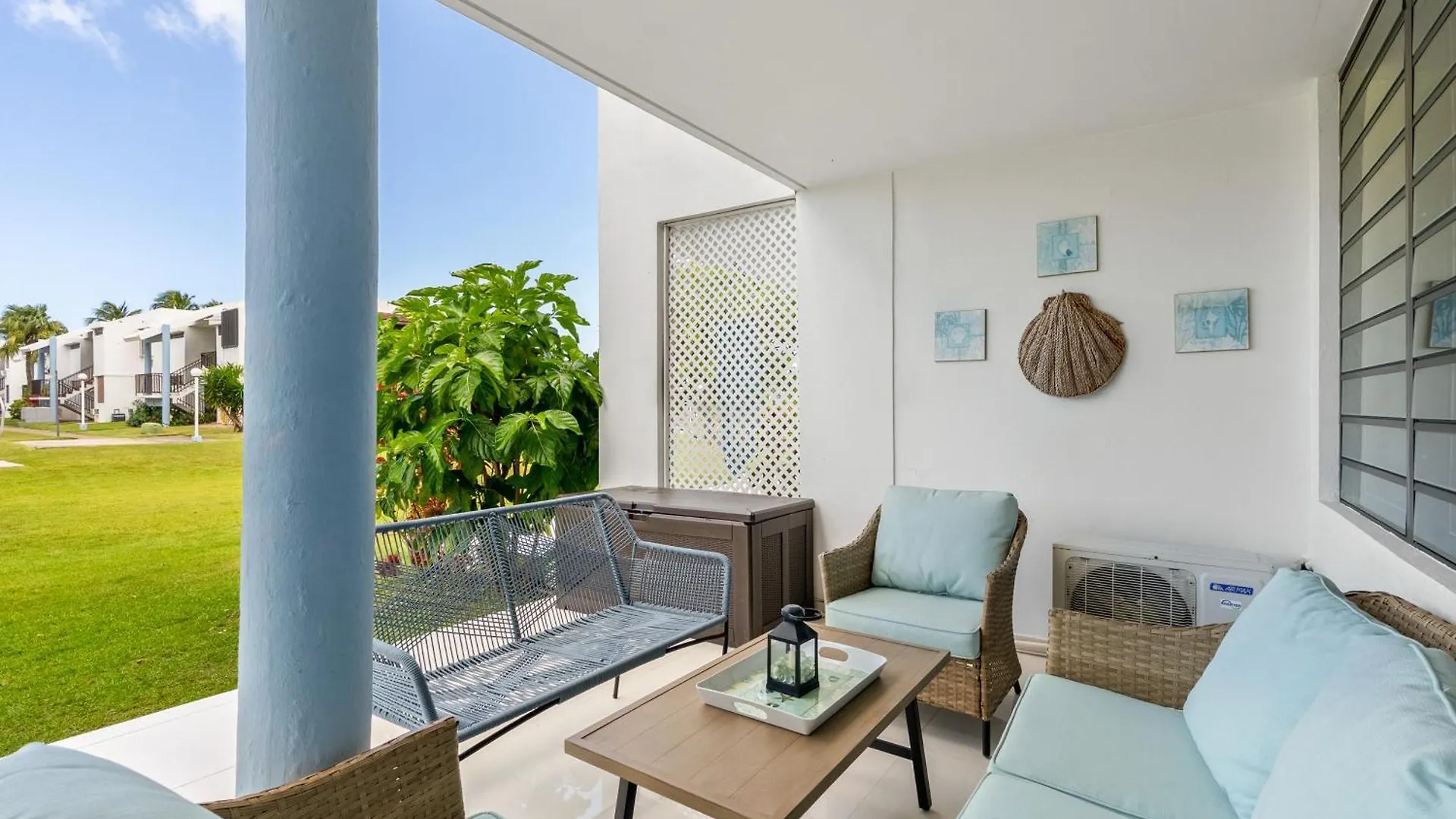 Playas Del Yunque Resort Condo Pools And Beach Access Río Grande Lejlighed